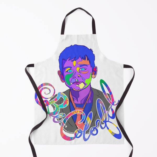 Item preview, Be Colorful designed and sold by Boundliss.