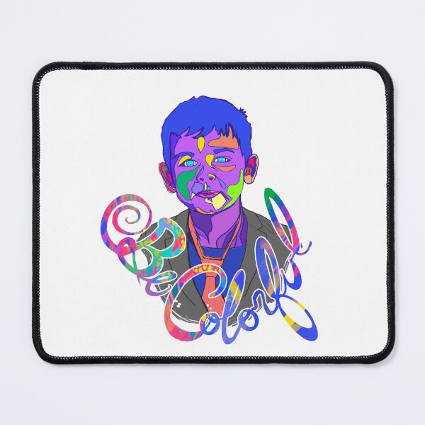 Item preview, Be Colorful designed and sold by Boundliss.