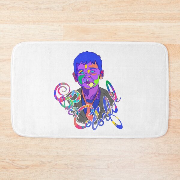 Item preview, Be Colorful designed and sold by Boundliss.