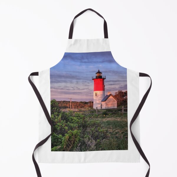 Item preview, Nauset Light at Sunrise 2022 designed and sold by MarkBethoney.