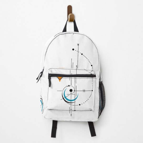 Item preview, Geometric Lunar Golden Ratio designed and sold by lkthayerart.