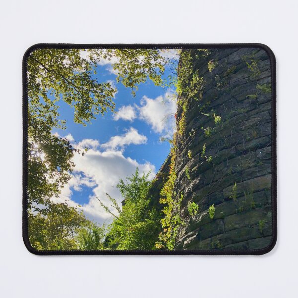 Item preview, Morningside Park designed and sold by jonycamp.