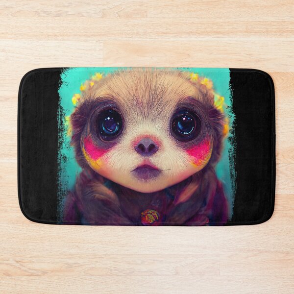 Item preview,  Cute Sloth designed and sold by fusion-aura.