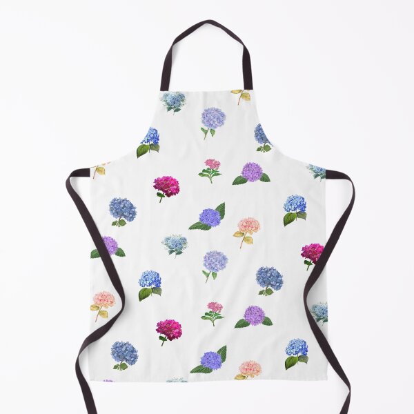 Item preview, Elegant Multicolor Hydrangea Flowers designed and sold by silviaol.