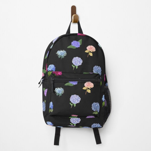 Item preview, Elegant Multicolor Hydrangea Flowers designed and sold by silviaol.
