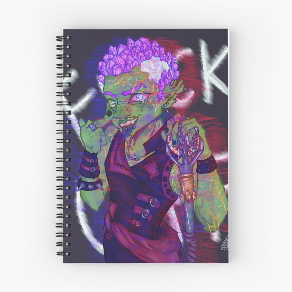 Item preview, Punk Rock designed and sold by ArtLokita.