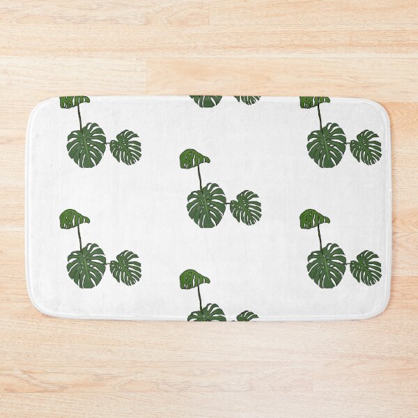 Item preview, MONSTERA PLANT designed and sold by sketchesbynaik.