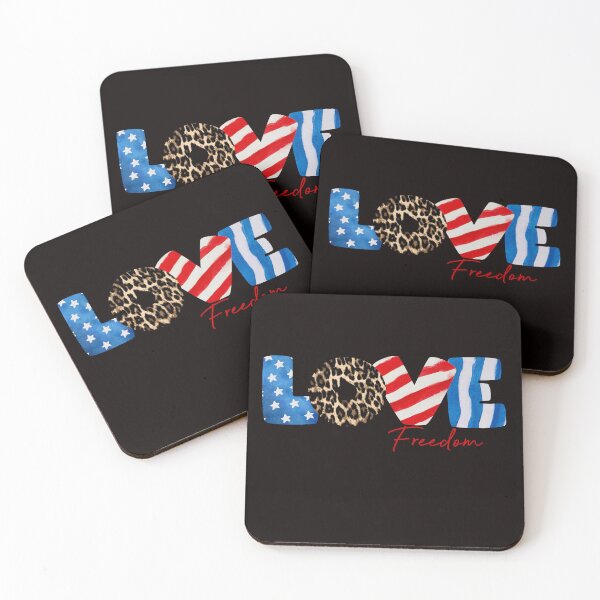 Item preview, Copy of peace .love.america designed and sold by Djetsky.