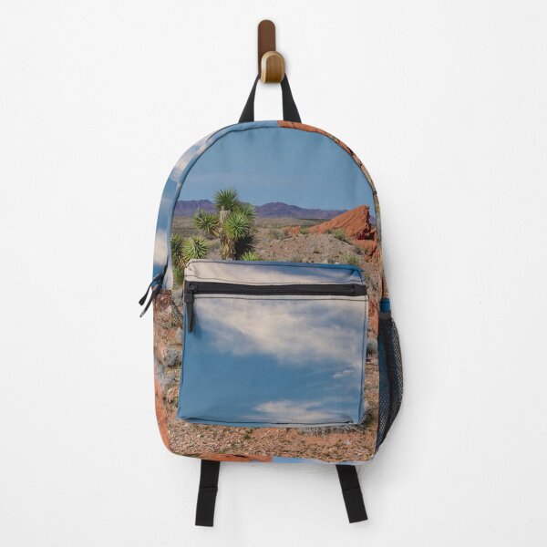 Item preview, Desertscape 6389 - Gold Butte National Monument, Nevada designed and sold by AlsknMommaBear2.