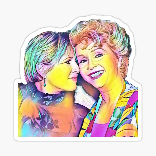 Item preview, Carrie Fisher and Debbie Reynolds—Divorce designed and sold by tbarrett815.