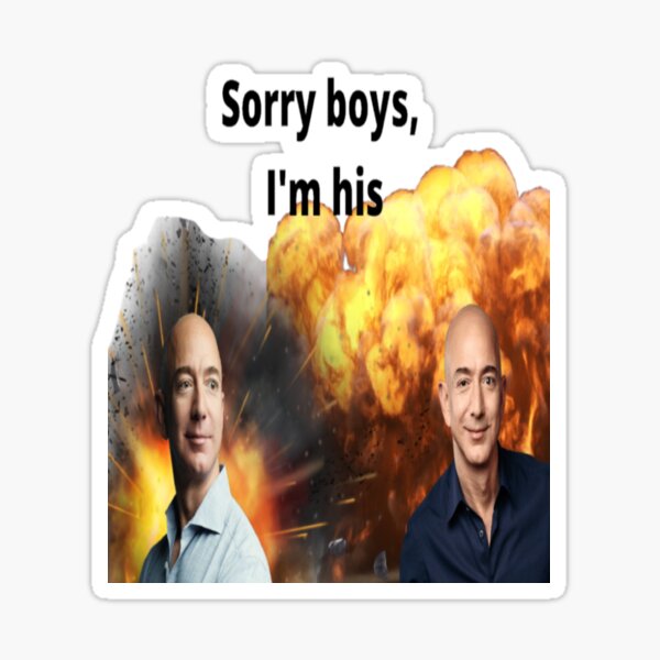 Item preview, Sorry boys, I'm his designed and sold by Nickenchoodle.