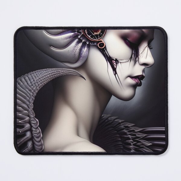 Item preview, Bio Angel designed and sold by Kieron Knight.