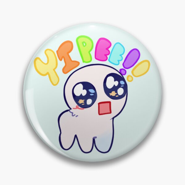 Cloudy Emojis — Yippee tbh creature