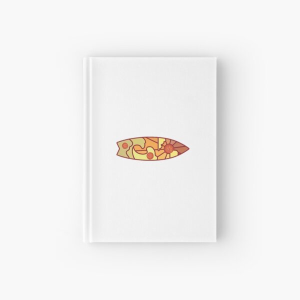Artikel-Vorschau von Surfer Boy Pizza, designt und verkauft von eunangst.
