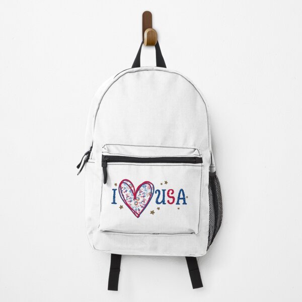 Item preview, Copy of Copy of peace .love.america designed and sold by Djetsky.