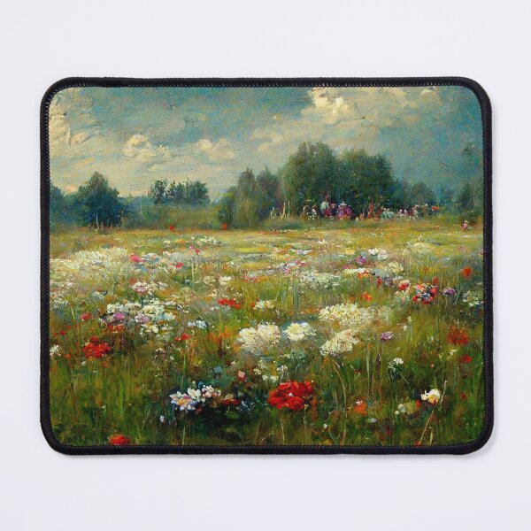 Item preview, wild flowers designed and sold by Fedeantonio.