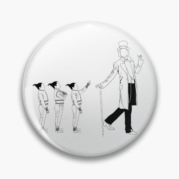 Item preview, Follow the leader designed and sold by Raven Fisher.