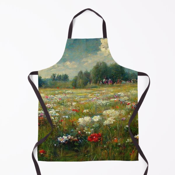 Item preview, wild flowers designed and sold by Fedeantonio.