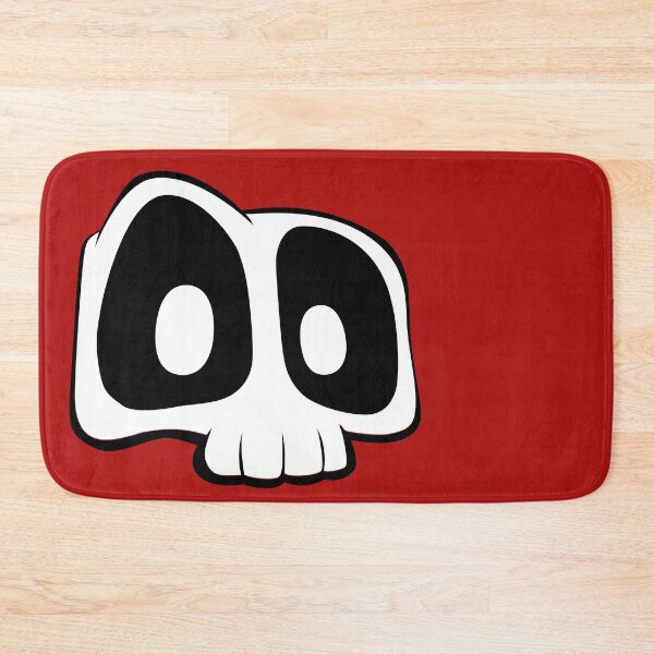 Item preview, The Mask of Dakoraykoto, The Death in love of life original concept art classic cartoon style designed and sold by Dakoraykoto.