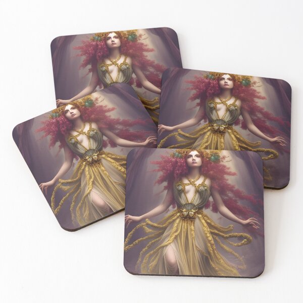 Item preview, Persephone VI designed and sold by museumgirl24.