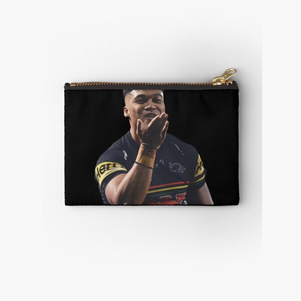 Item preview, Brian To'o Kisses Celebration from Bizza designed and sold by ijdesigns.