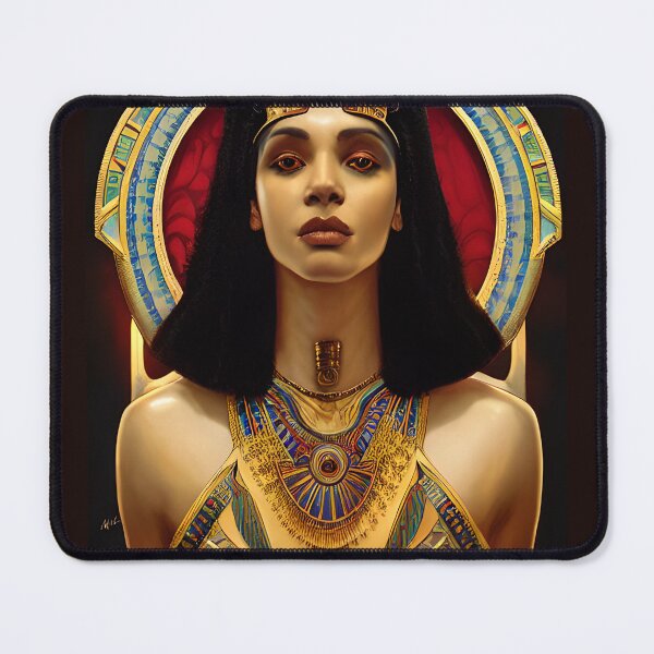 Item preview, EGYPTIAN GODDESS #3 designed and sold by Prilidiarts.