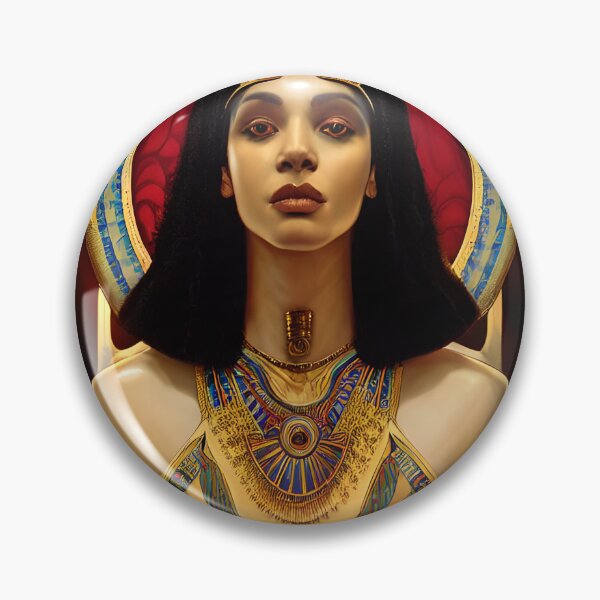 Item preview, EGYPTIAN GODDESS #3 designed and sold by Prilidiarts.