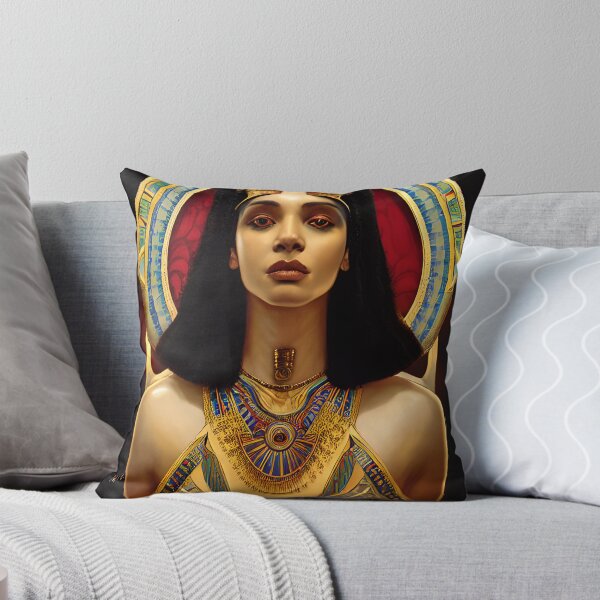Item preview, EGYPTIAN GODDESS #3 designed and sold by Prilidiarts.