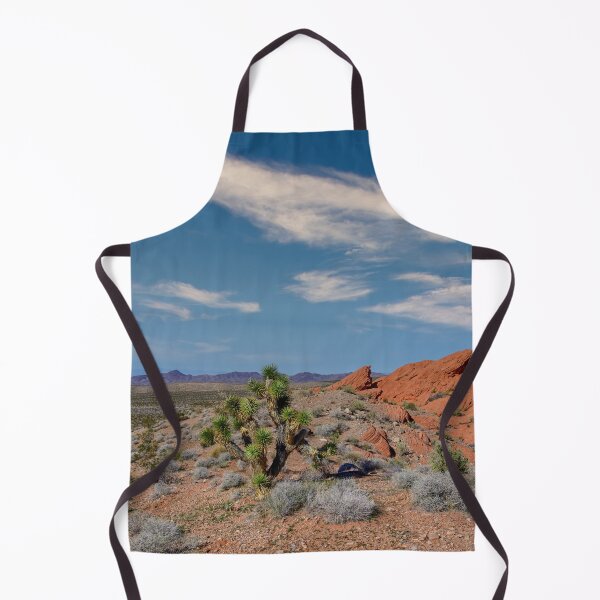 Item preview, Desertscape 6389 - Gold Butte National Monument, Nevada designed and sold by AlsknMommaBear2.