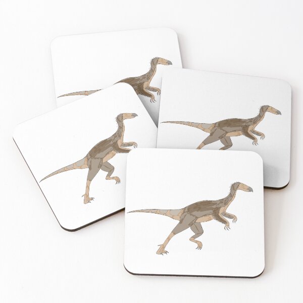 Item preview, Speedy Struthiomimus designed and sold by FossilRecordGNS.