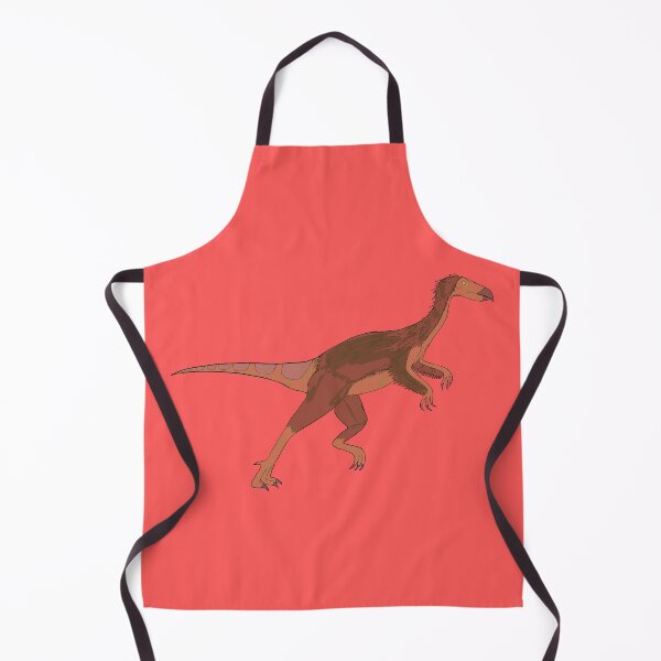 Item preview, Speedy Struthiomimus designed and sold by FossilRecordGNS.