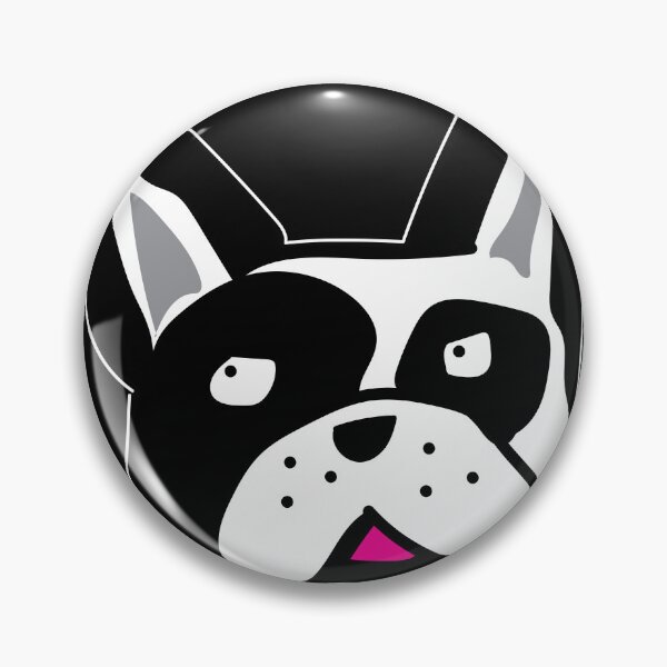 Item preview, Ignorance Is Bliss Angry dog Meme  designed and sold by iMobb06.
