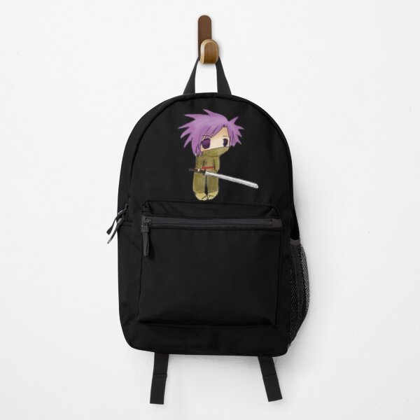 Item preview, Live_A_Live_Oboro designed and sold by tizzaart.