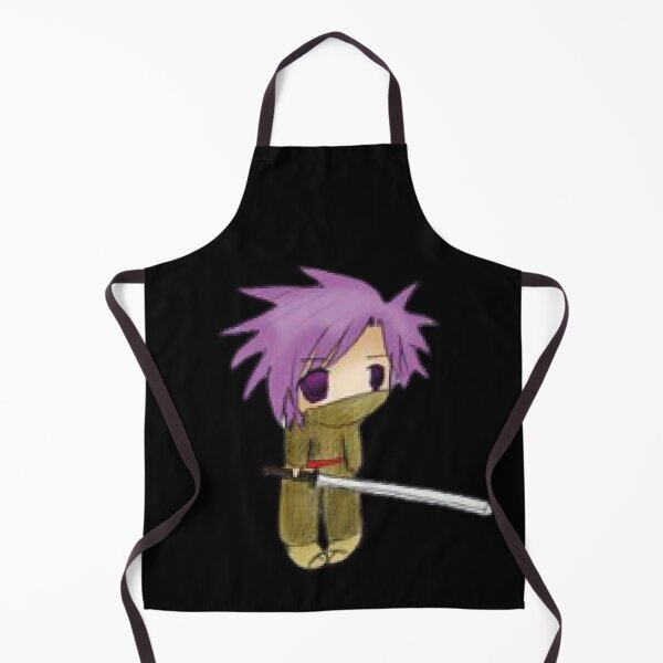 Item preview, Live_A_Live_Oboro designed and sold by tizzaart.