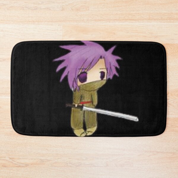 Item preview, Live_A_Live_Oboro designed and sold by tizzaart.