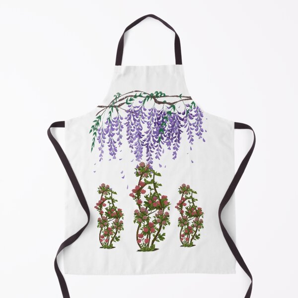 Item preview, Hanging flower redrose eucalyptus flowery Gardener pothos plant designed and sold by Fumar3065.