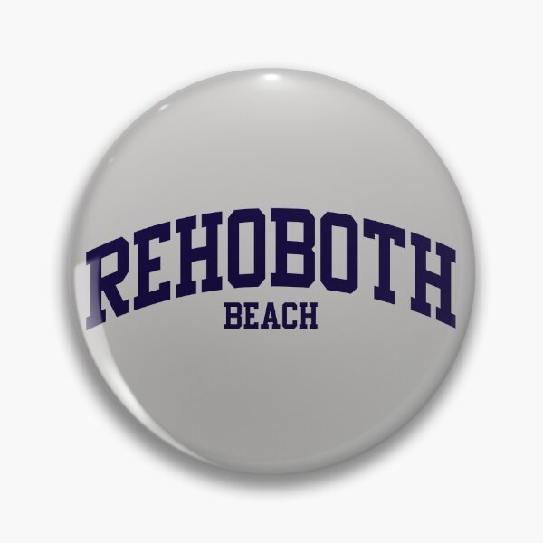 Item preview, Rehoboth Beach designed and sold by TeeArcade84.