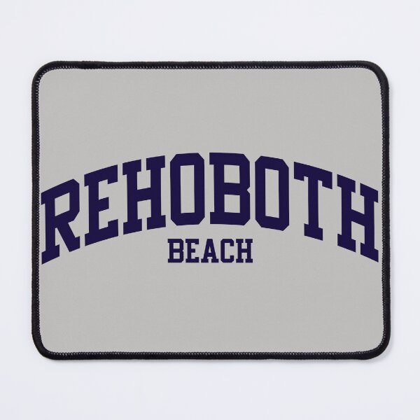 Item preview, Rehoboth Beach designed and sold by TeeArcade84.