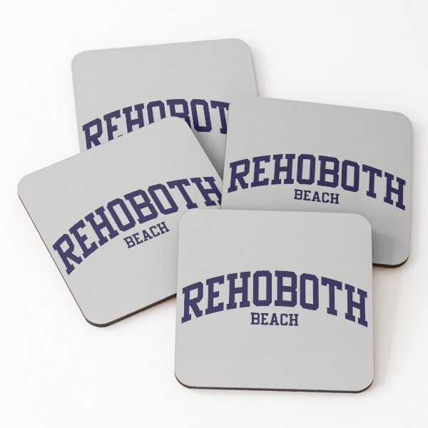 Item preview, Rehoboth Beach designed and sold by TeeArcade84.