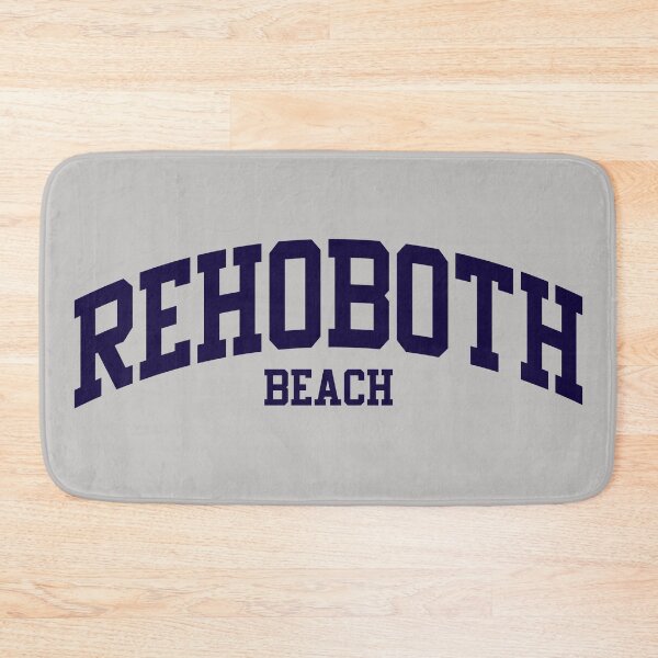 Item preview, Rehoboth Beach designed and sold by TeeArcade84.