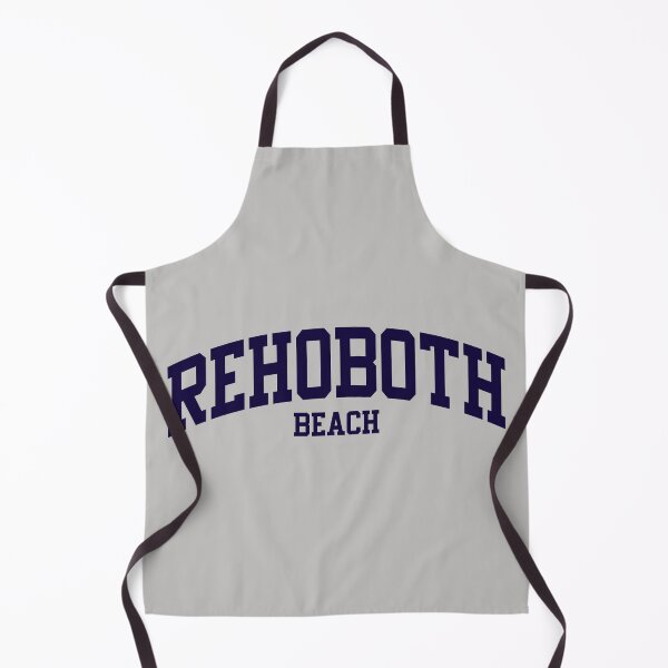 Item preview, Rehoboth Beach designed and sold by TeeArcade84.