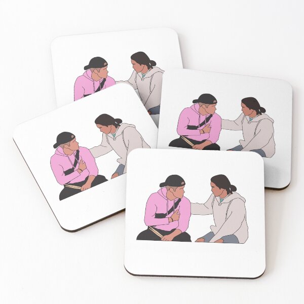 Item preview, Willie and Alex designed and sold by DigitalRedesign.