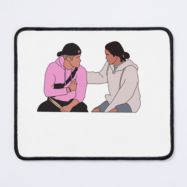 Item preview, Willie and Alex designed and sold by DigitalRedesign.