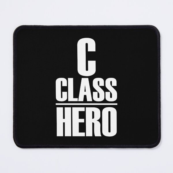 Item preview, C class hero designed and sold by JamesCMarshall.