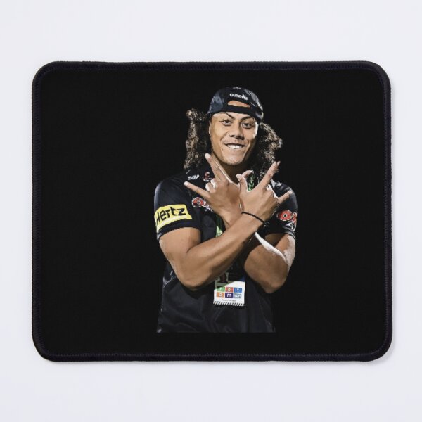 Item preview, Jarome Luai Panthers Finals  designed and sold by ijdesigns.