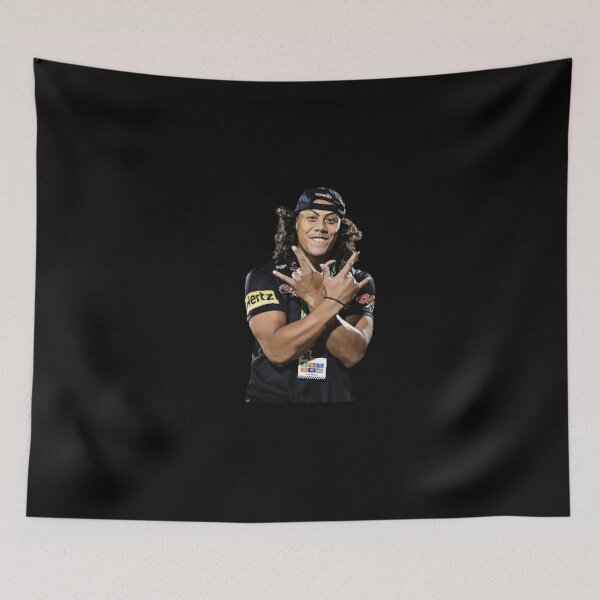 Item preview, Jarome Luai Panthers Finals  designed and sold by ijdesigns.