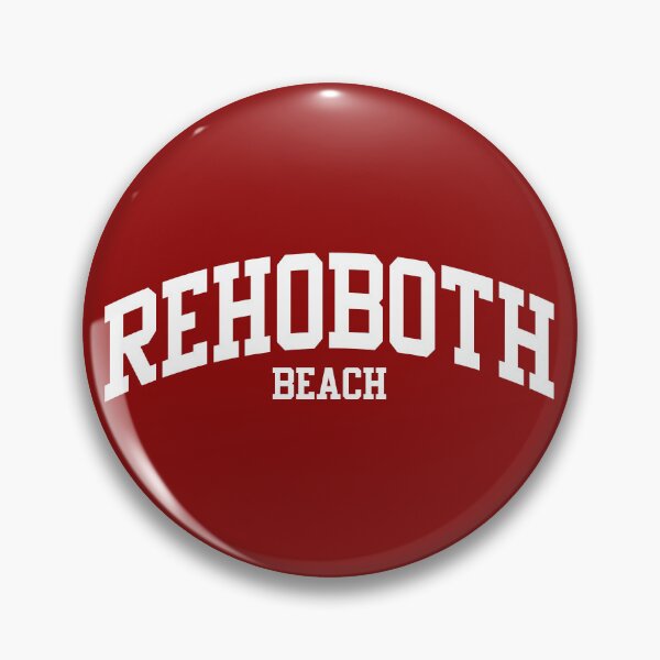 Item preview, Rehoboth Beach designed and sold by TeeArcade84.
