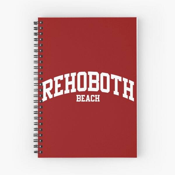 Item preview, Rehoboth Beach designed and sold by TeeArcade84.