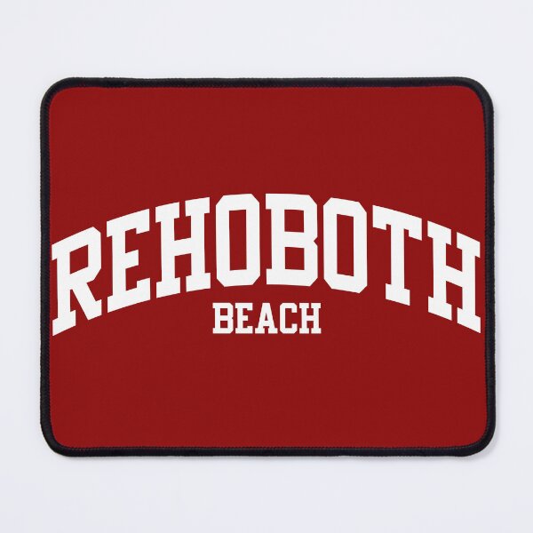 Item preview, Rehoboth Beach designed and sold by TeeArcade84.
