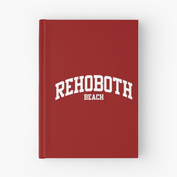 Item preview, Rehoboth Beach designed and sold by TeeArcade84.